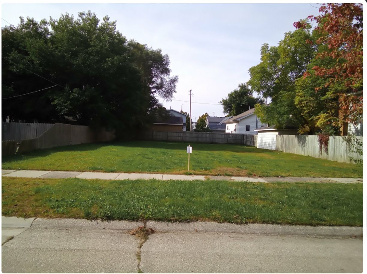 ***Pending Sale***: $2500 Parcel Id:  91-60-0-55-1000-000 | 1217 Ames St, Saginaw MI